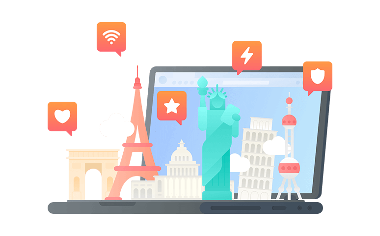 在乍得连接到中国vpn - UNBLOCKCN